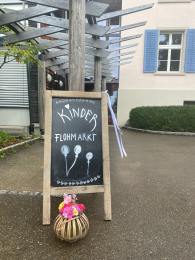 Aus dem Schulalltag