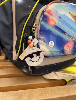 Aus dem Schulalltag